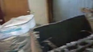 Полистиролбетонные блоки своими руками.