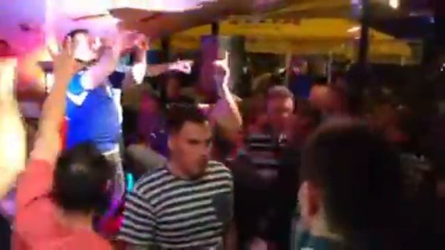 Atmosfera u Rigi bit ce gusto bit ce 0-2 смотреть онлайн