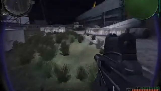 ОП 2 1 Опасная работа Обезвредить мины на ЧАЭС 1 смотреть онлайн