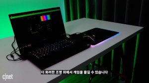 레이저 블레이드 15 어드밴스드 (2020): 300Hz, 지포스 RTX2080, 깔끔한 디자인까지 모두 담은 '괴물 노트북'  | #Review