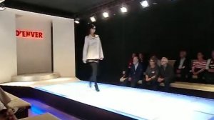 D´ENVER - Fashion Show - Antalya - 26.11.2011