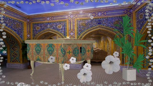 Музыкальные шкатулки с 3D балеринами смотреть онлайн