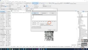 Полезный лайфхак для генпланов!!! Создание своих типов линий в ArchiCAD.