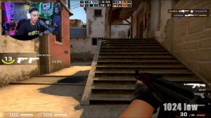 SE PUEDE JUGAR CSGO EN PC DE BAJOS RECURSOS 2023 | Optimizacion para MAS FPS | ChoChe7w7