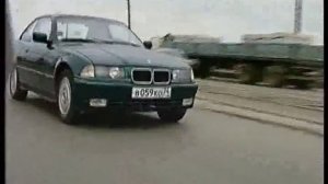 BMW 325 nice and easy