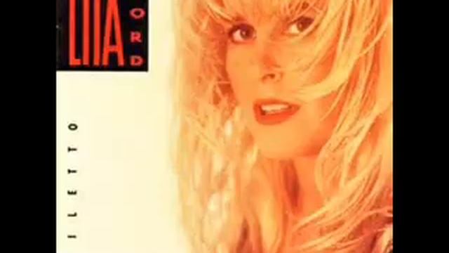 Lita Ford:-'Big Gun' смотреть онлайн