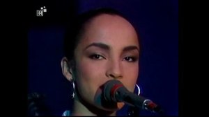 Sade: Smooth Operator, Live in Munich 1984