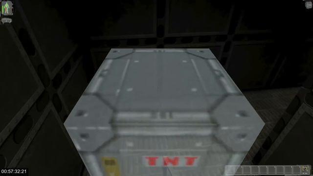 Deus Ex -- No-items Glitchless Speedrun in 1:54:03