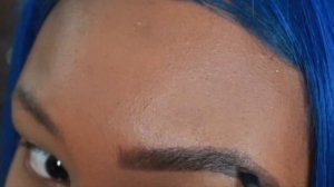 How to Apply Eyebrow Pomade | Maybelline Tatoo Studio Brow Gel Tutorial