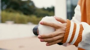 Беспроводная полировальная машина