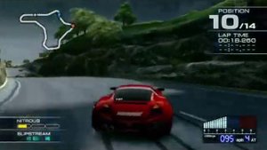 Страна Игр Обзор Ridge Racer 7 2007