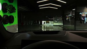 2024 BMW X5 Nardo Gray - Sound, interior and Exterior