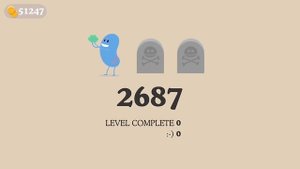 Dumb Ways to Die - Gameplay Walkthrough Part 19 - 3 New Easter Games (iOS, Android)