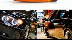 10 САМЫХ ПОПУЛЯРНЫХ ТОВАРОВ ДЛЯ БМВ 7 СЕРИИ E65 С АЛИЭКСПРЕСС!!! BMW 7 E65\66