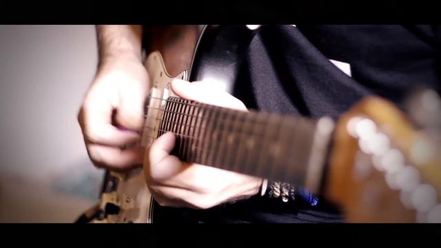 Stratocaster, vintage 57-62 смотреть онлайн