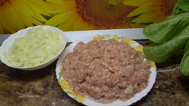 Кабачок фаршированный. Как приготовить шикарное блюдо из простого кабачка?