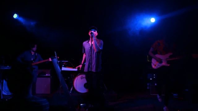 Blood by De Palma (Live) смотреть онлайн