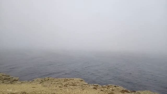 Туман над морем смотреть онлайн
