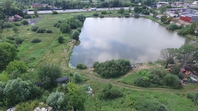 рыбалка , пруд , ленинградка , новоподрезково , улов , отдых , смотреть онлайн