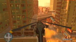 Секреты и Пасхалки в GTA 4