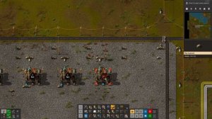 Факторио: Гайд для абсолютных новичков. 11. Как использовать нефть база.