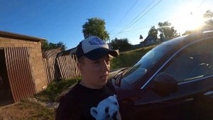 Как я обкатал Motoland  300 кубов водянку  Обзор Мотоленд xt 300 st fanc