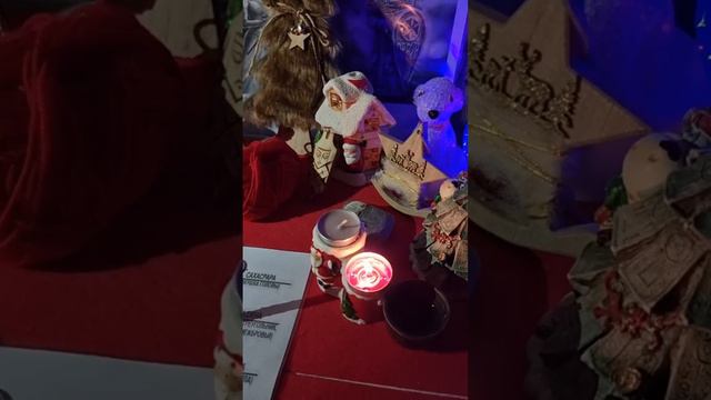 Обряд очищения чакр свечами от негатива, порчи и проклятий