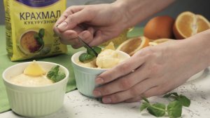 КАТАЛОНСКИЙ ДЕСЕРТ