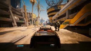 Cyberpunk 2077 Phantom Liberty Stealth Kills (Sword, Knife, Pistol)