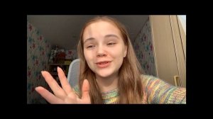ВЛОГ: будни одиннадцатиклассника.Школа/подготовка к егэ.