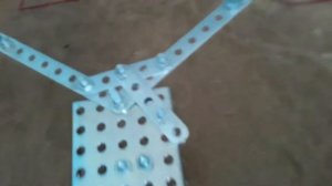 Как сделать экзоскелет часть 1