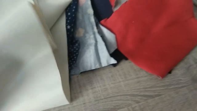 СкрапВлог № 77. Начинаем уборку на рабочем месте / Скрапбукинг / Планер ручной работы смотреть онлайн