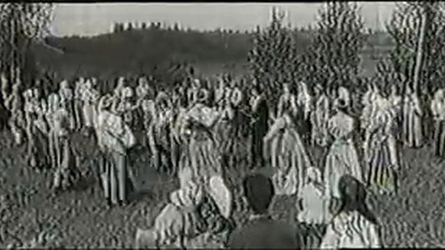 Верность матери