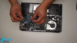 Laptop Dell Latitude 3410 Disassembly Take Apart Sell. Drive, Mobo, CPU & Other Parts Removal