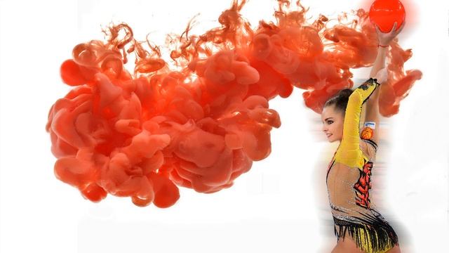 Музыка для художественной гимнастики-ТРЕК 124 смотреть онлайн