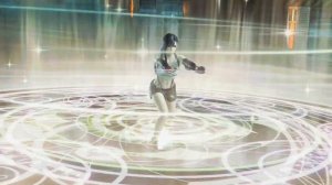 ティファ・ロックハート（CV:伊藤 歩）｜ボイス集『ディシディアFF NT』