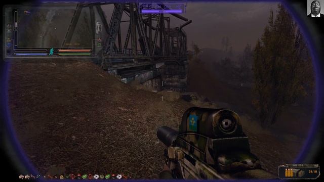 Народная Солянка S.T.A.L.K.E.R. • Кордон • Воспоминания • смотреть онлайн