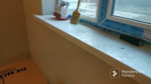 Утепление бетонного пола ЭППС под ламинат в частном доме своими руками Строй Батя Севастополь
