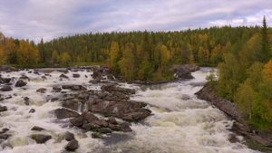 Паанаярви: путь к себе