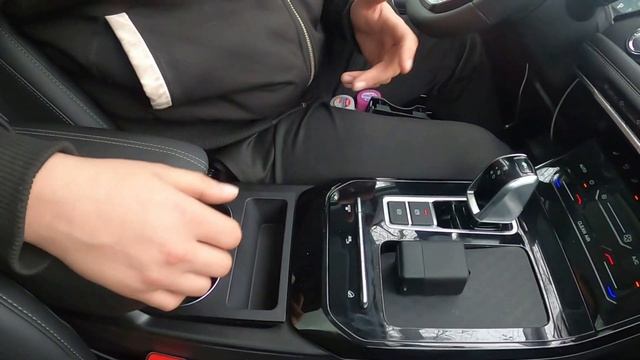 Chery Tiggo 7 Pro. Первые впечатления после LADA VESTA SW CROSS смотреть онлайн