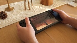 Steam Deck OLED vs. Lenovo Legion Go vs. Asus ROG Ally