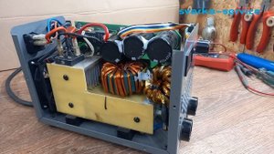 Обзор: P.I.T.-165C, доработка и сравнение с аналогами