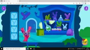 Урок #2. Буква "У". Знакомство с буквой У. Курс по чтению для детей 6-7 лет (1класс) на УЧИ.ру