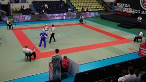 2019.05.26 Москва. Фестиваль Кудо