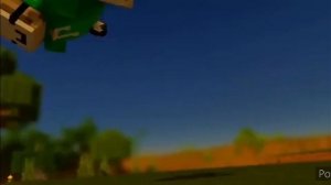 i see dreamer dream animated Music Video я вижу дрима русски текст часть 1