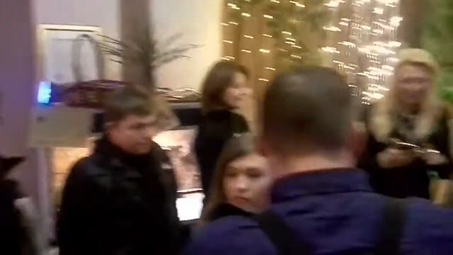 Banteeva Group (COVEN)Вальпургиева ночь 30.04.2017 смотреть онлайн