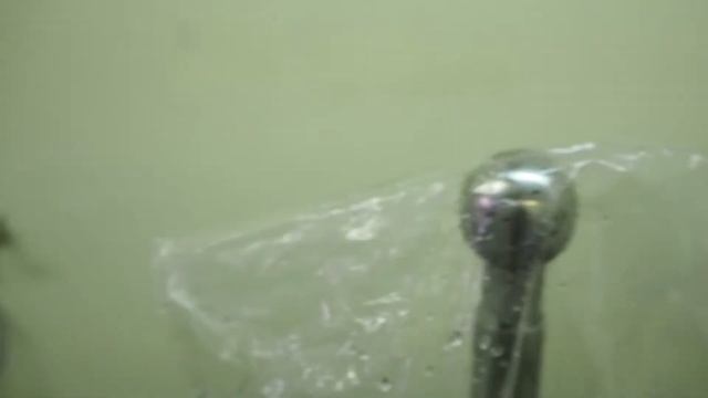 Моющая головка для мойки оборудования