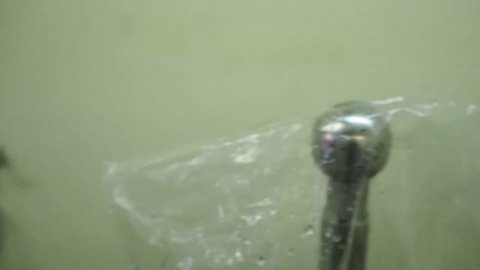 Моющая головка для мойки оборудования