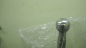 Моющая головка для мойки оборудования