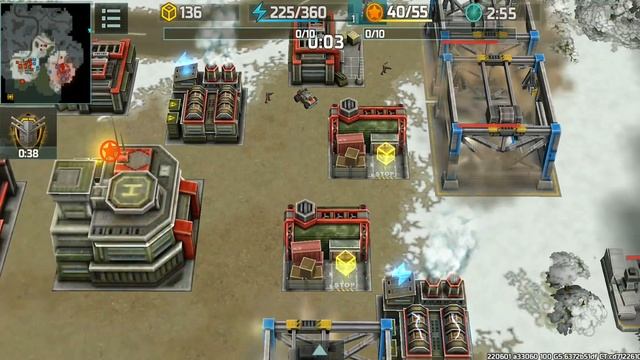 ГАЙД для новичков Art of war 3 Краткий курс